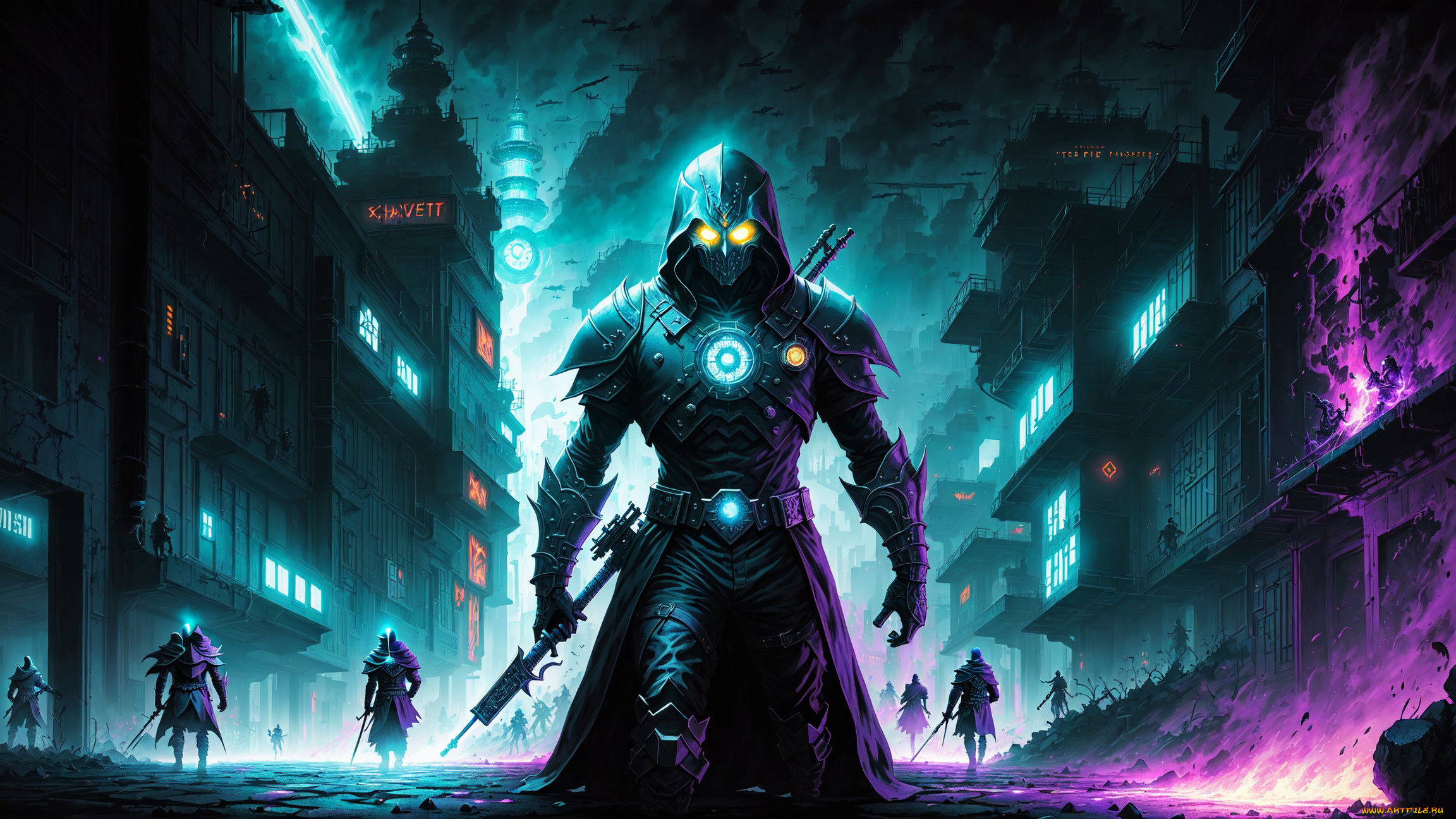 фэнтези, роботы, , киборги, , механизмы, нейросети, графика, нейроарт, ai, art, нейронные, сети, рисунки, нейро, искусство