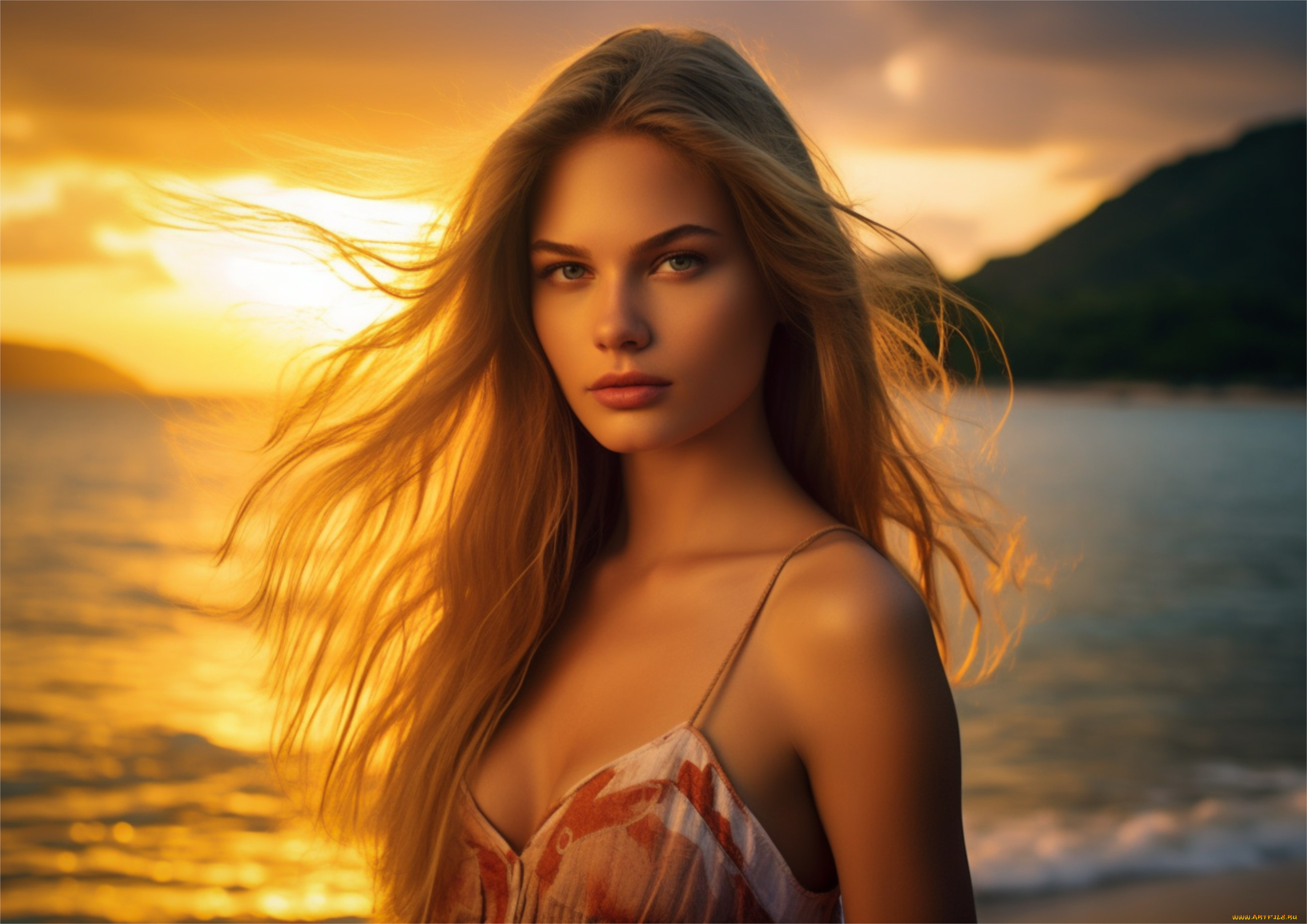 красота, 3д, графика, портрет, , portraits, взгляд, девушка, лицо, портрет, цифровое, искусство, ии-арт, нейросеть, искусственного, интеллекта