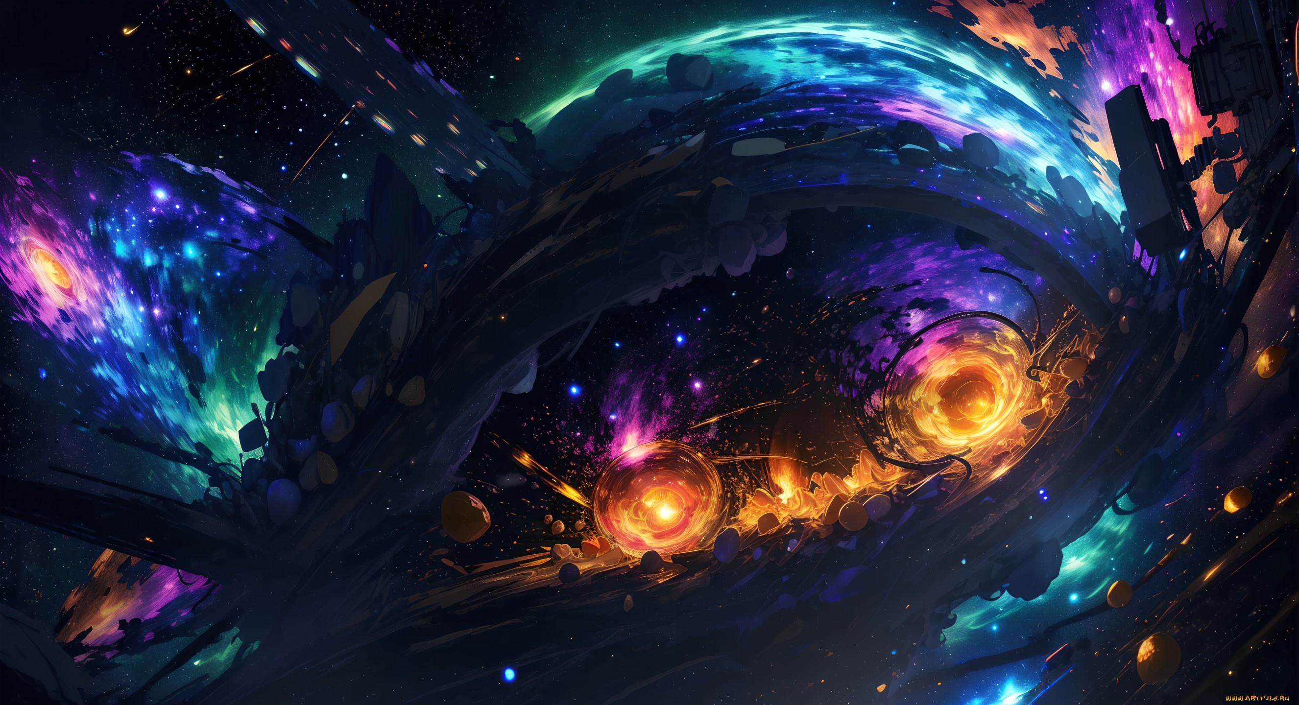 фэнтези, иные, миры, , иные, времена, нейросети, графика, нейроарт, ai, art, нейронные, сети, рисунки, нейро, искусство