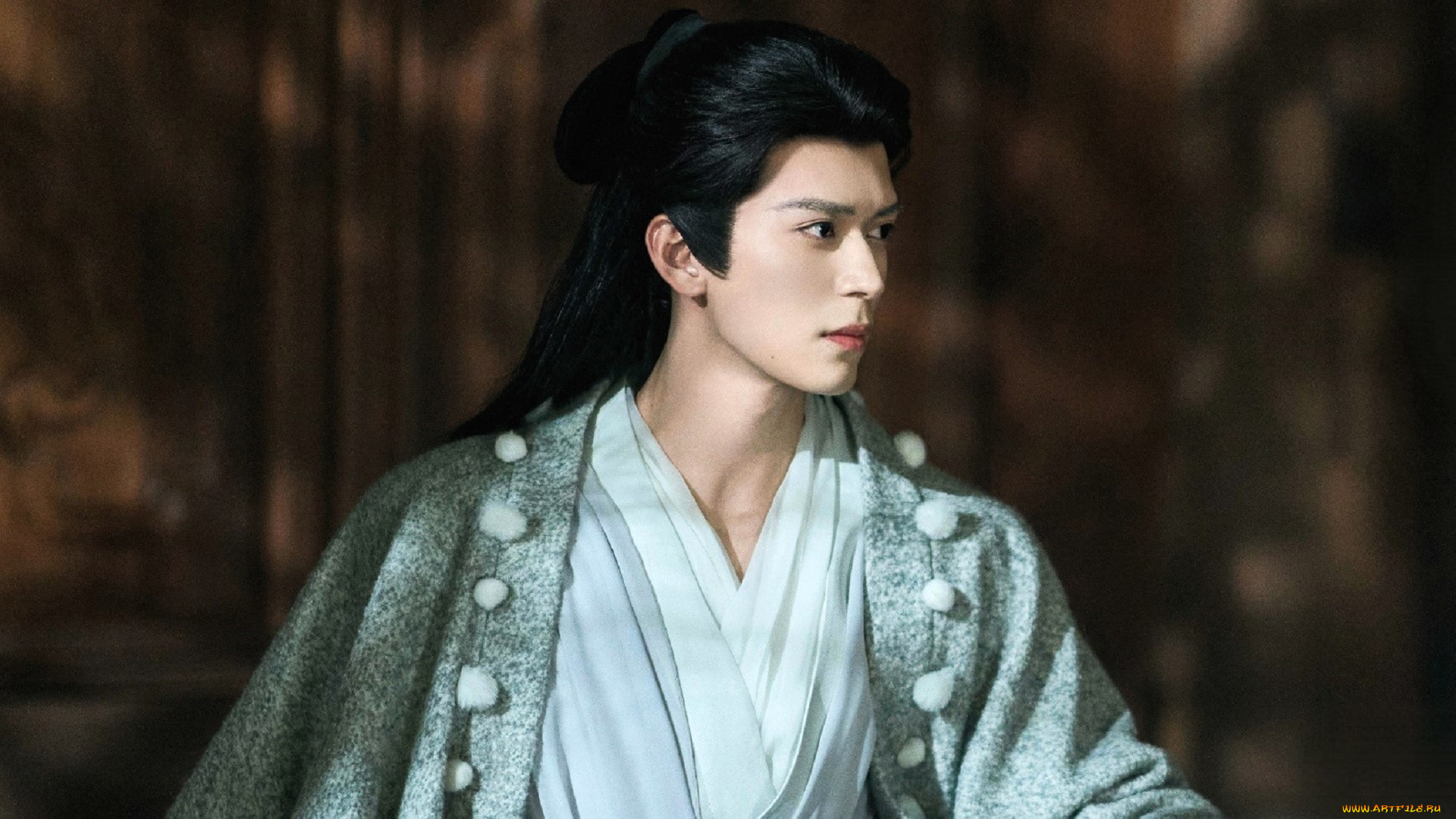 кино, фильмы, veil, of, shadows, парень, наряд