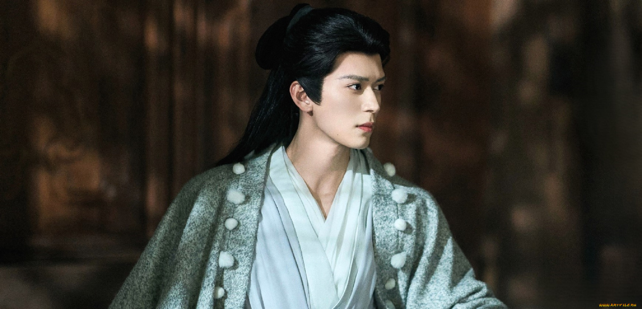 кино, фильмы, veil, of, shadows, парень, наряд