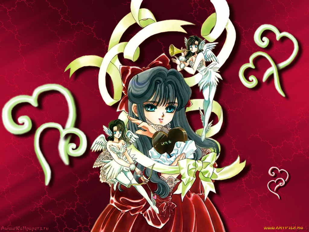 аниме, *unknown, другое