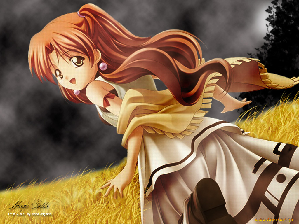 аниме, *unknown, другое