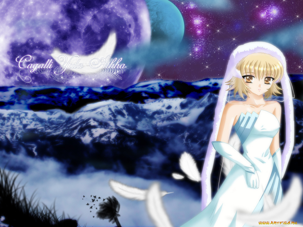 аниме, *unknown, другое