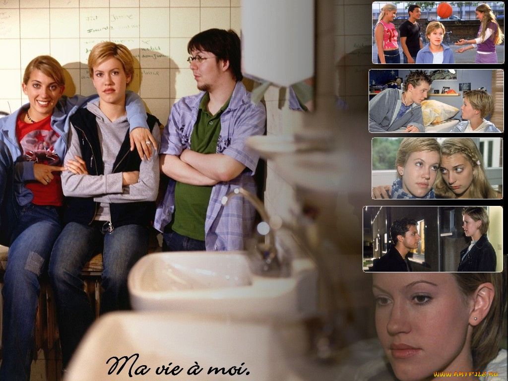 кино, фильмы, mean, girls