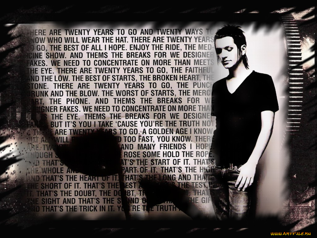 музыка, placebo