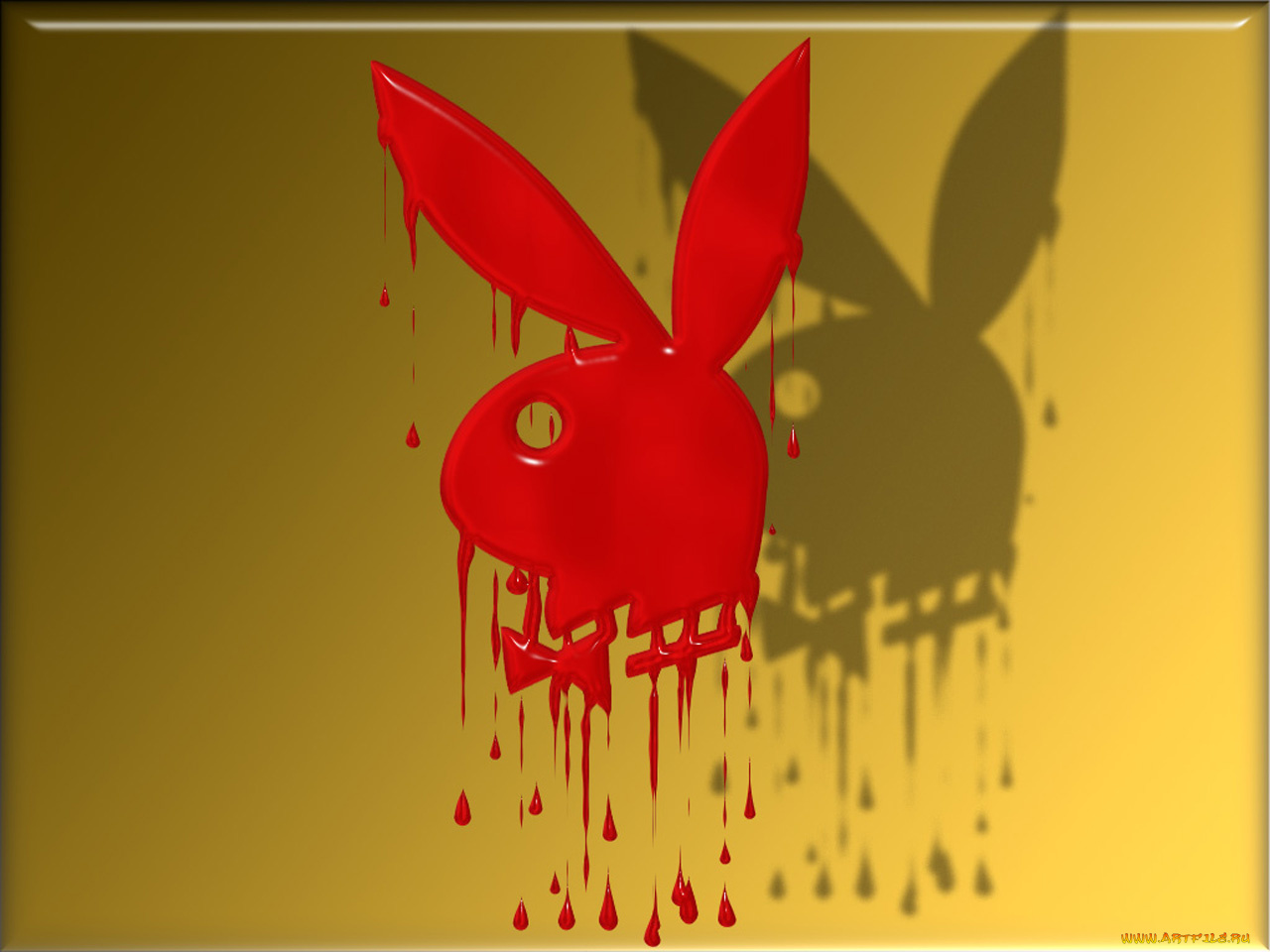 бренды, playboy