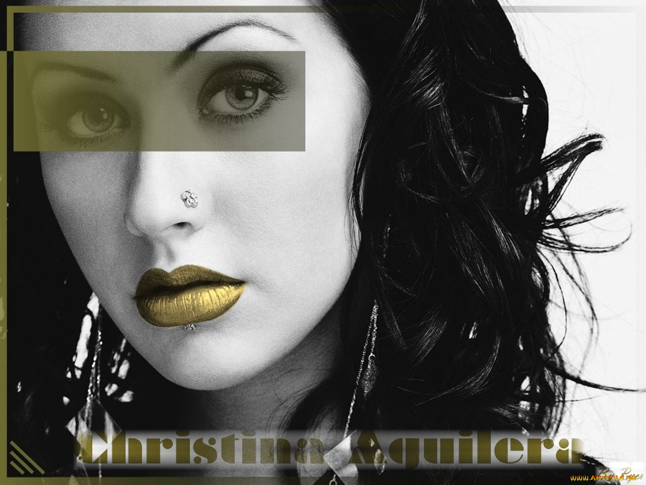 музыка, christina, aguilera