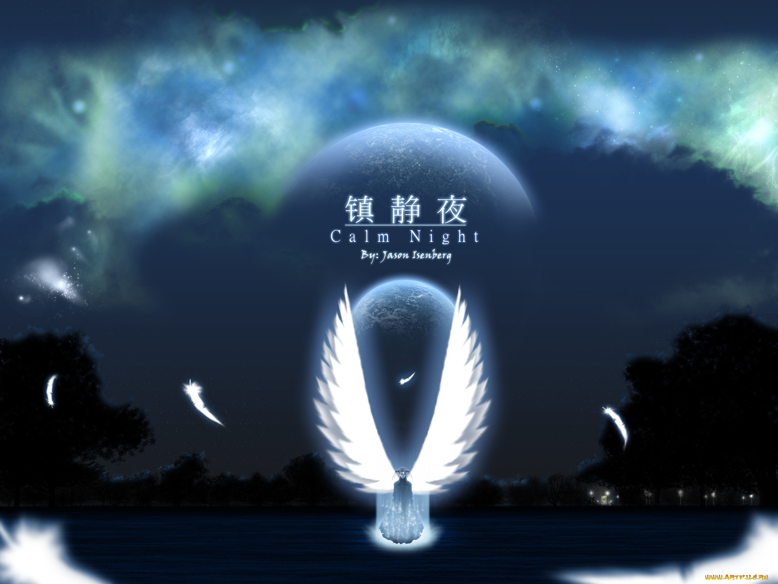 аниме, witch, hunter, robin