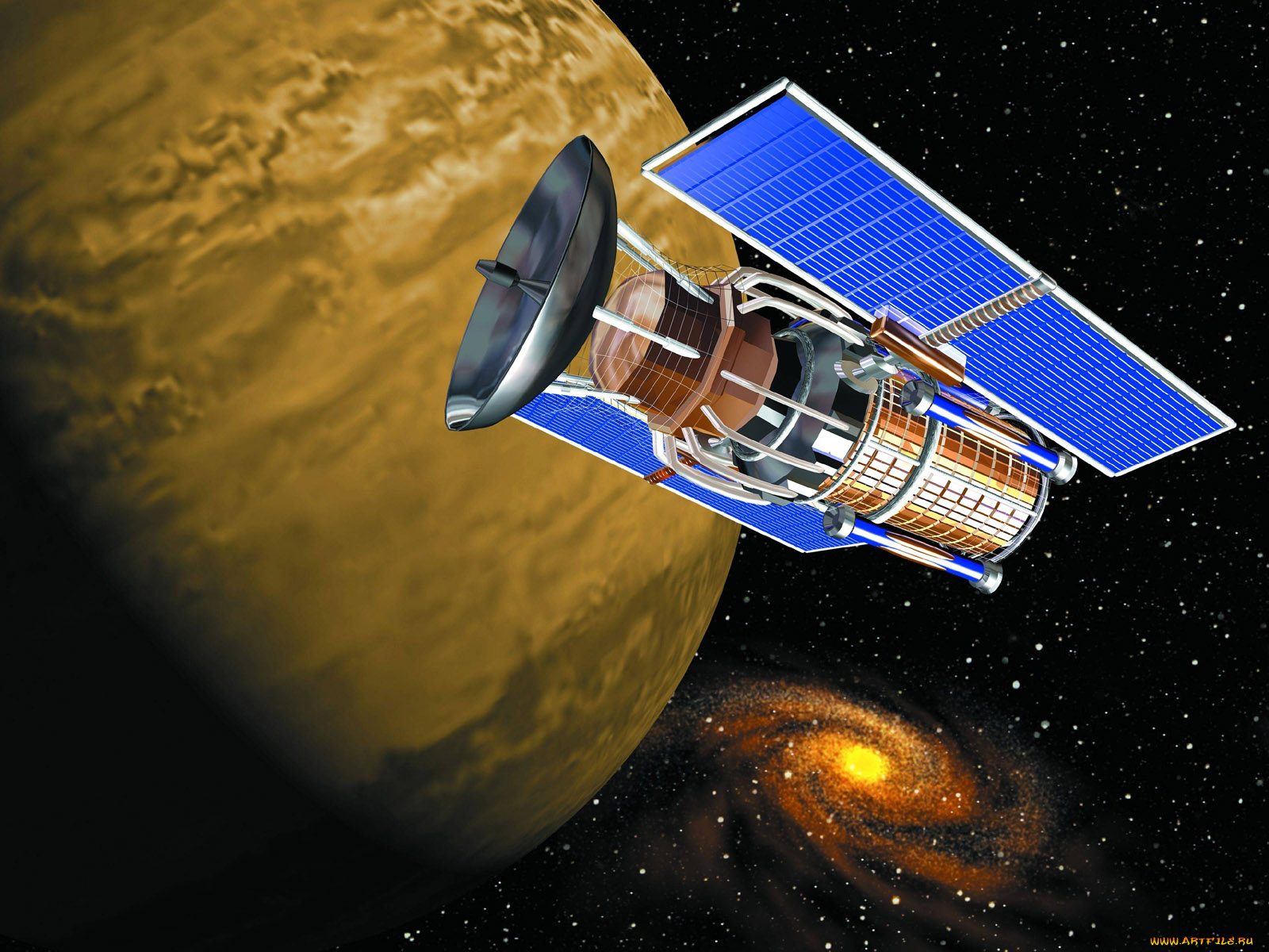 космос, космические, корабли, станции