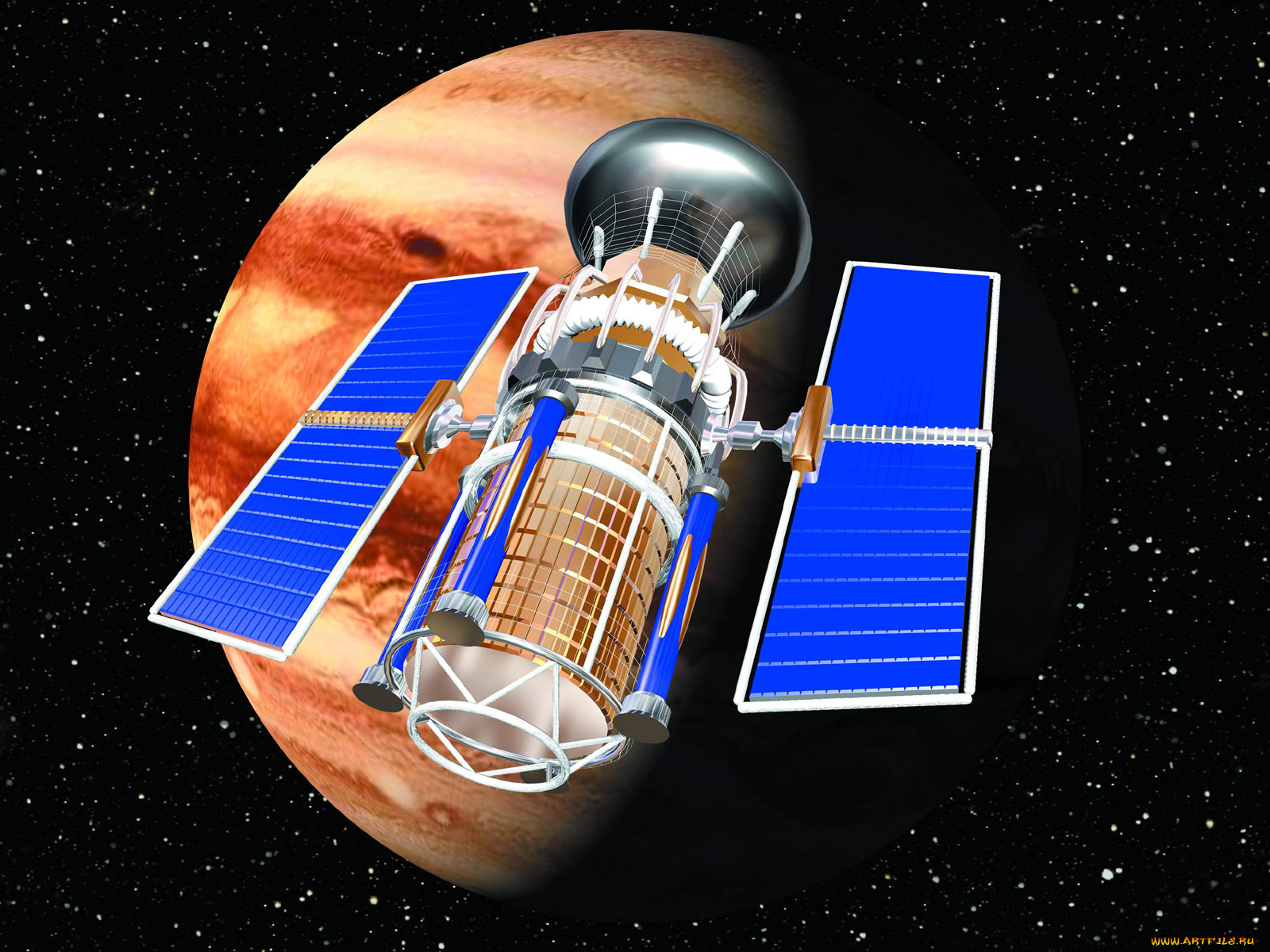 космос, космические, корабли, станции