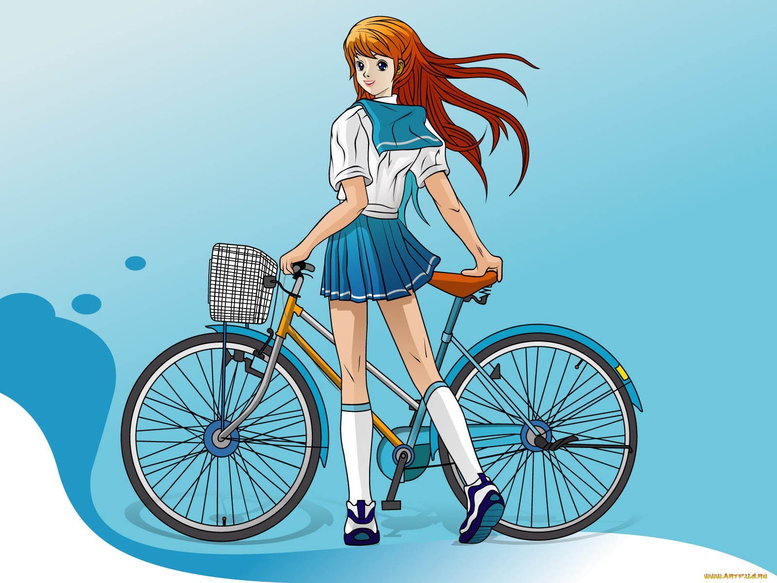 векторная, графика