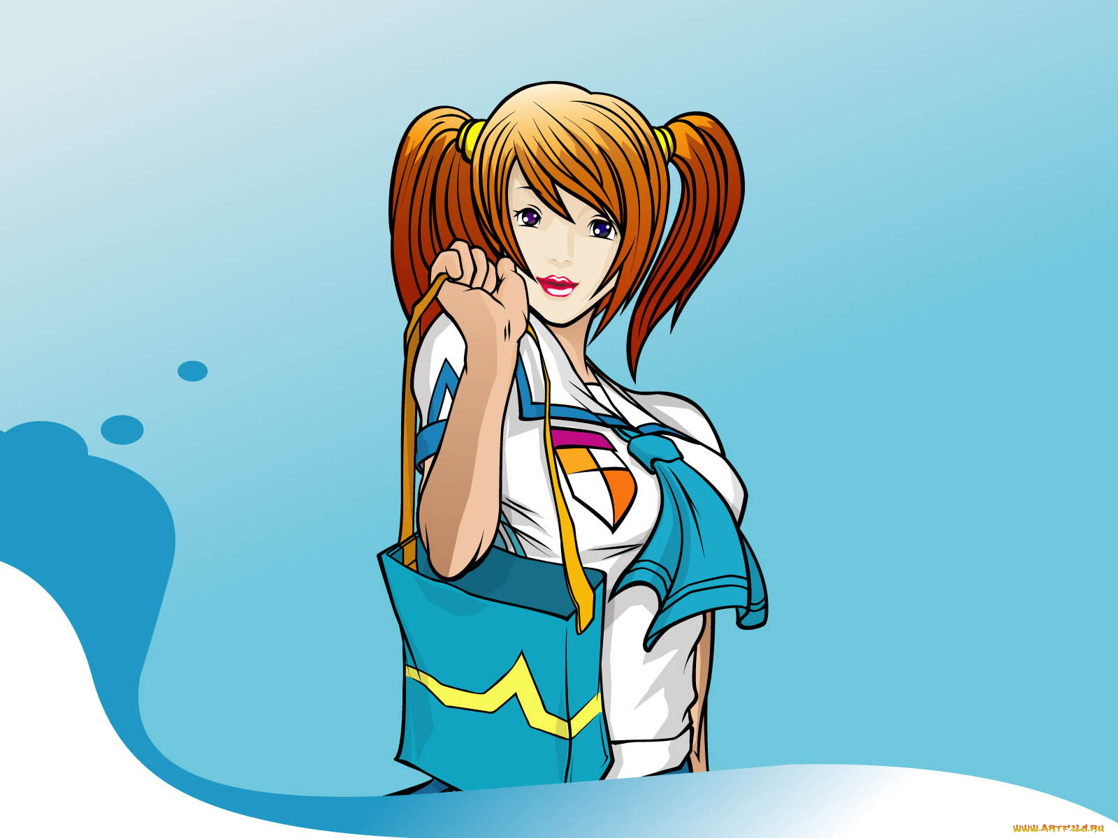 векторная, графика