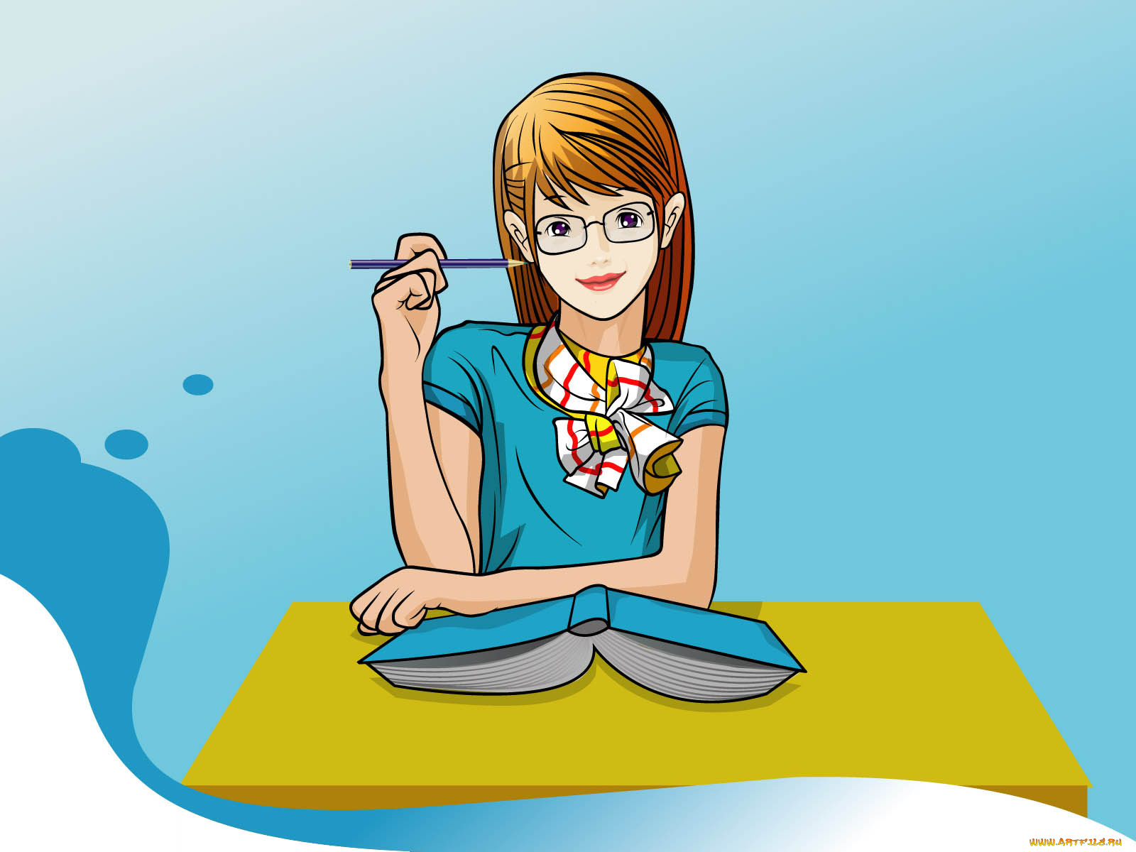 векторная, графика