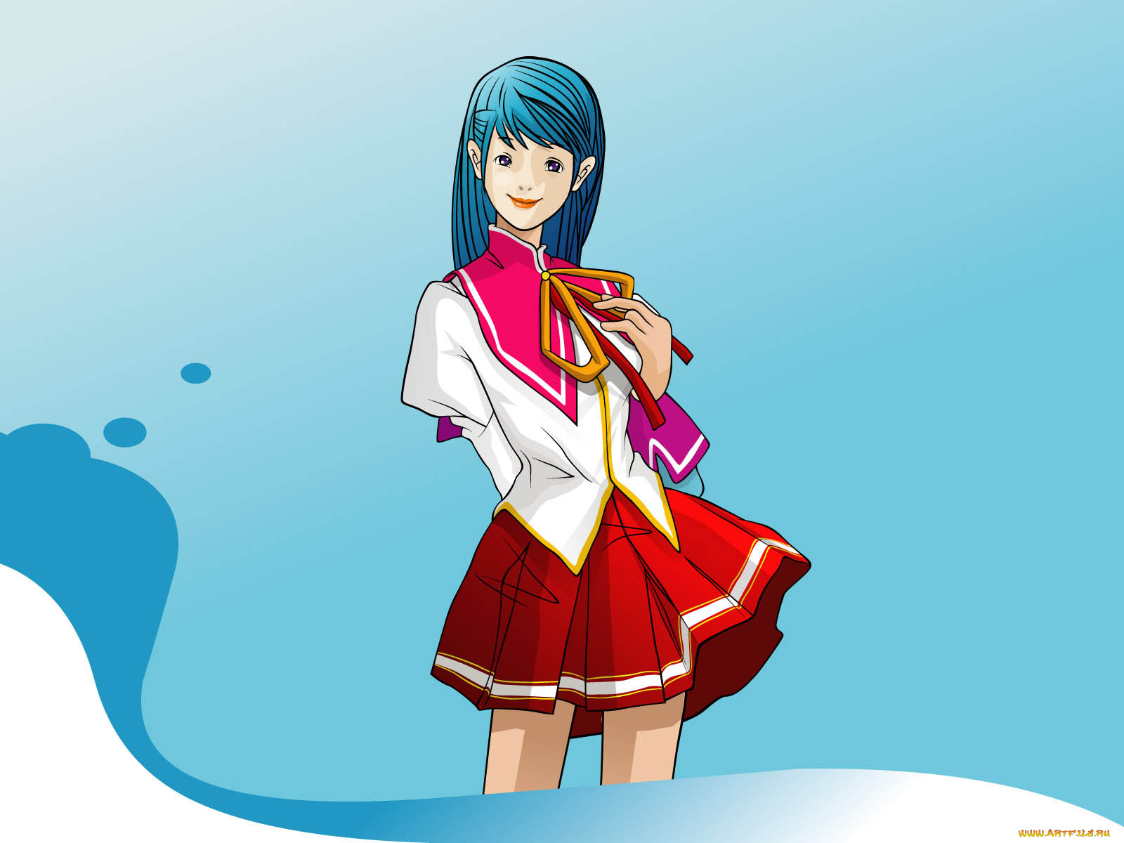 векторная, графика