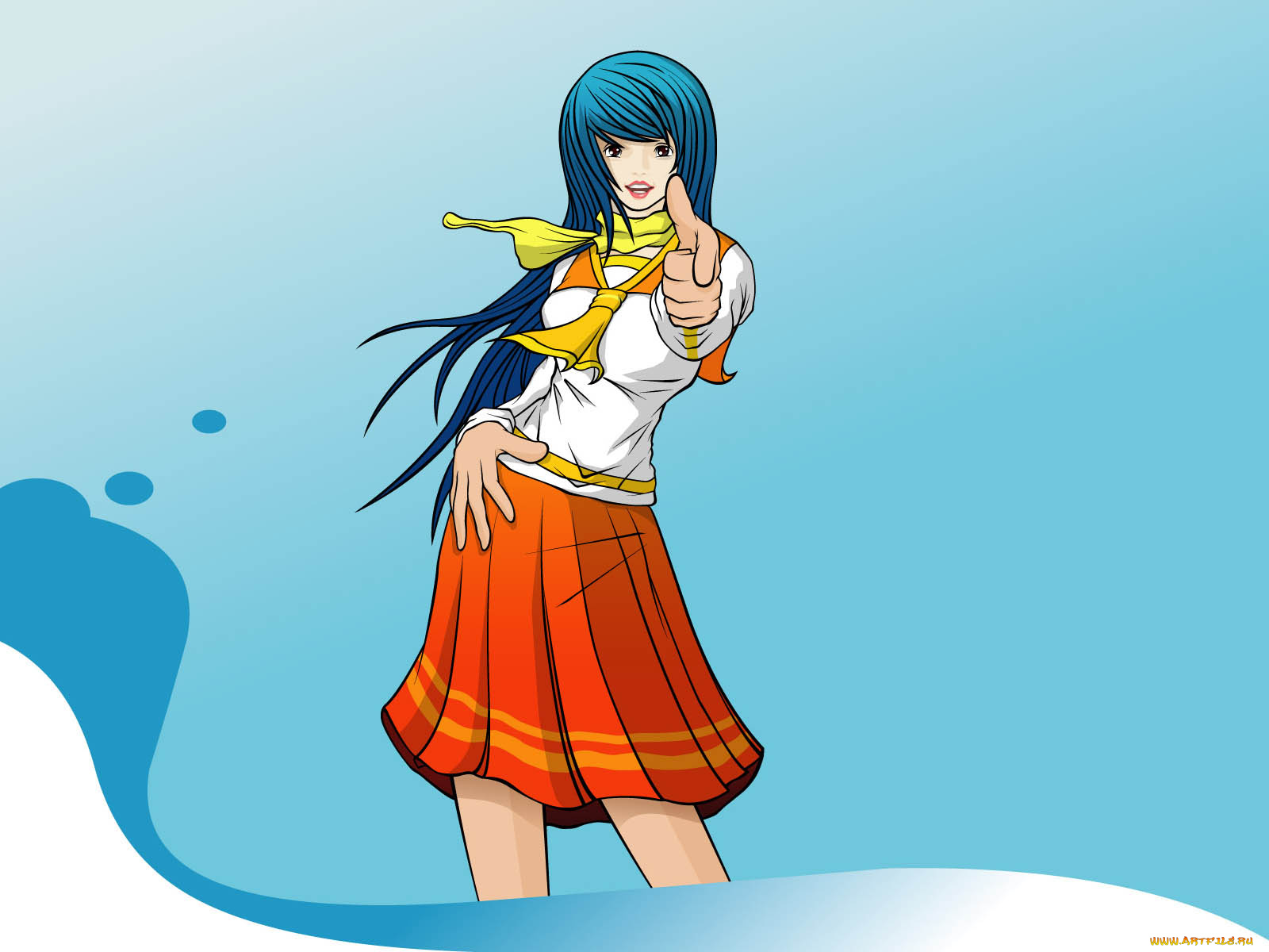 векторная, графика