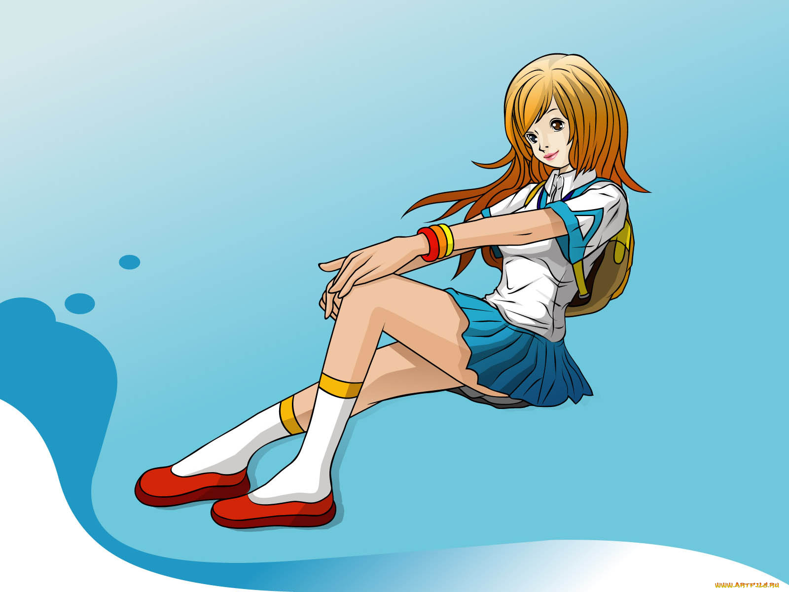 векторная, графика