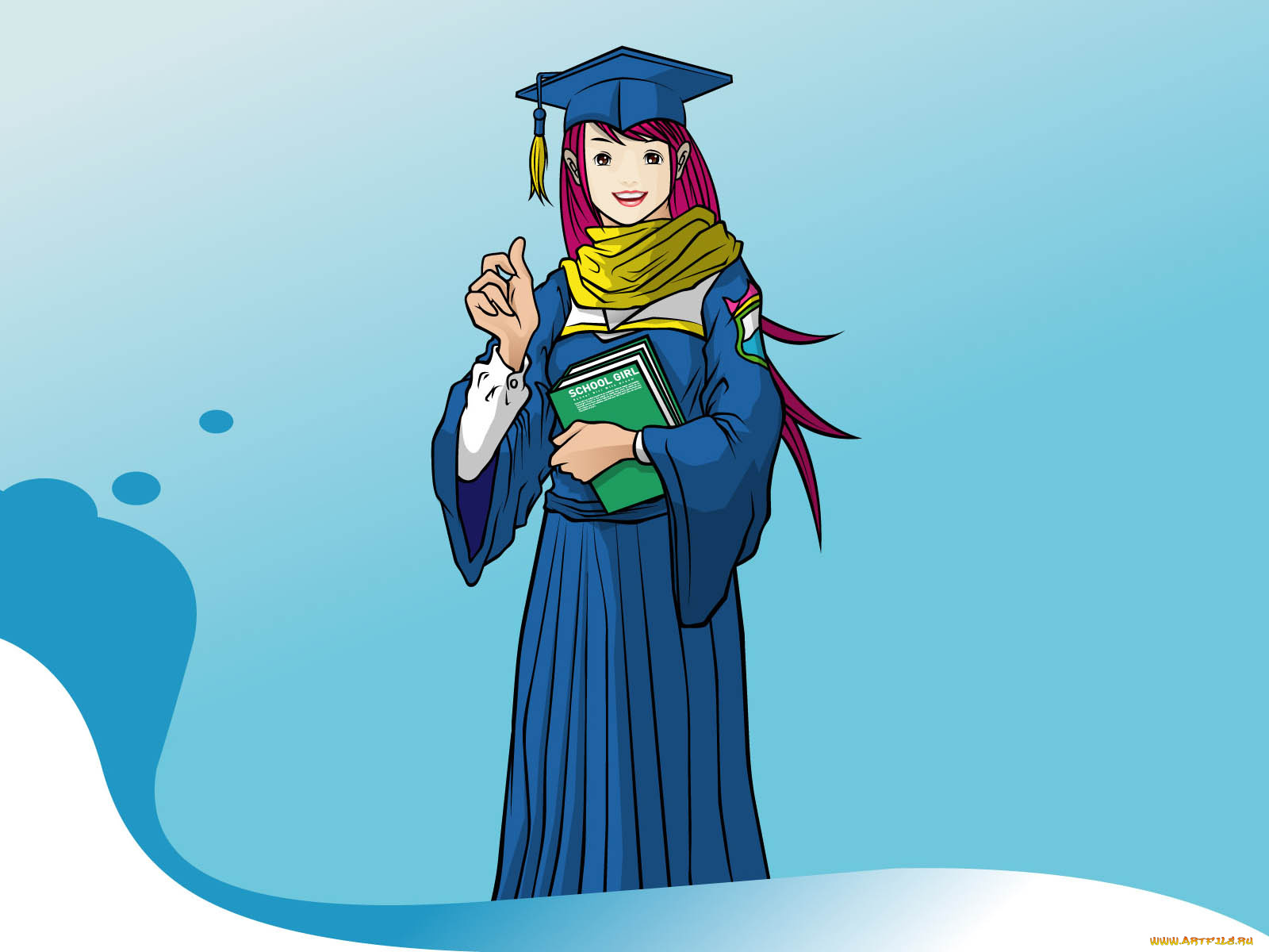 векторная, графика