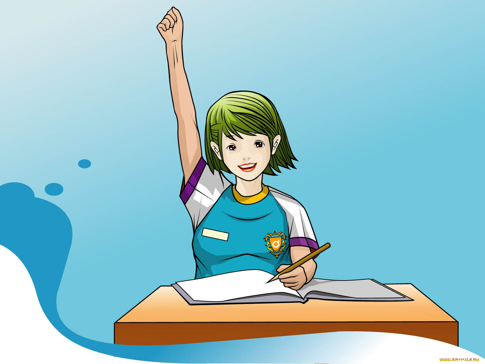 векторная, графика