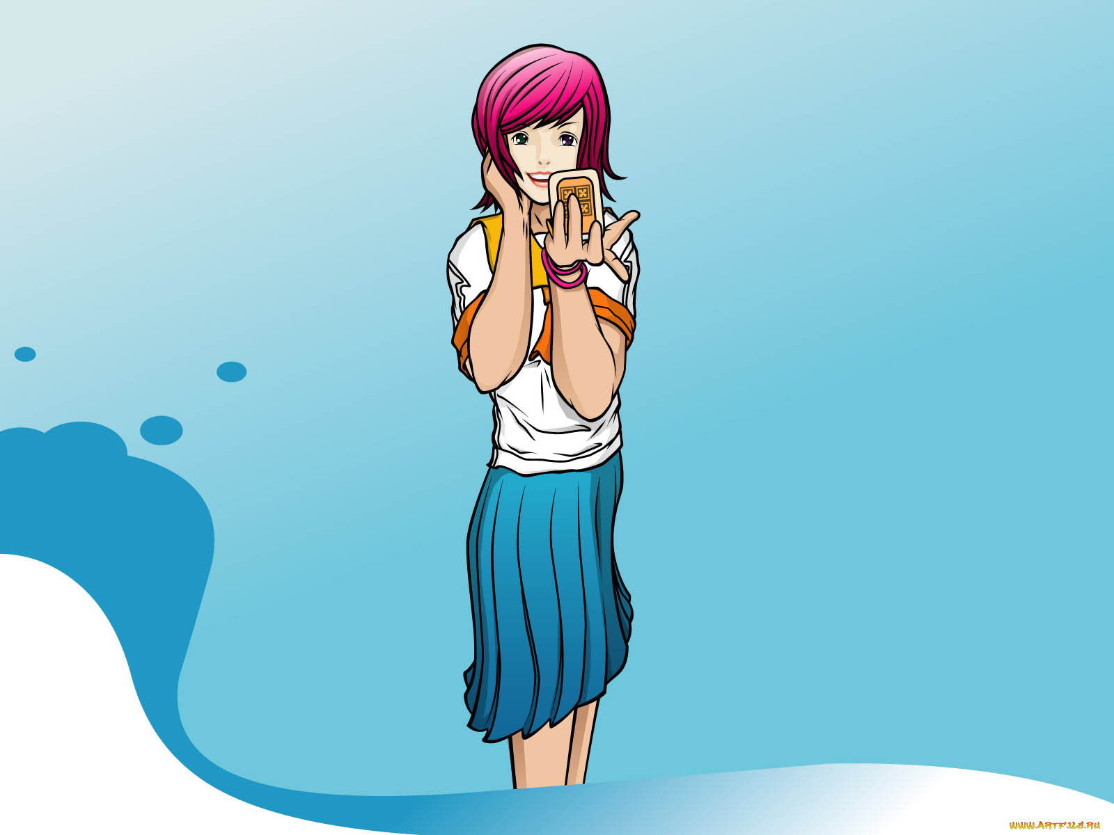 векторная, графика