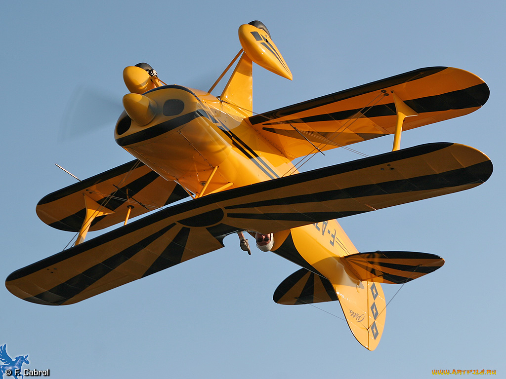 авиация, лёгкие, одномоторные, самолёты