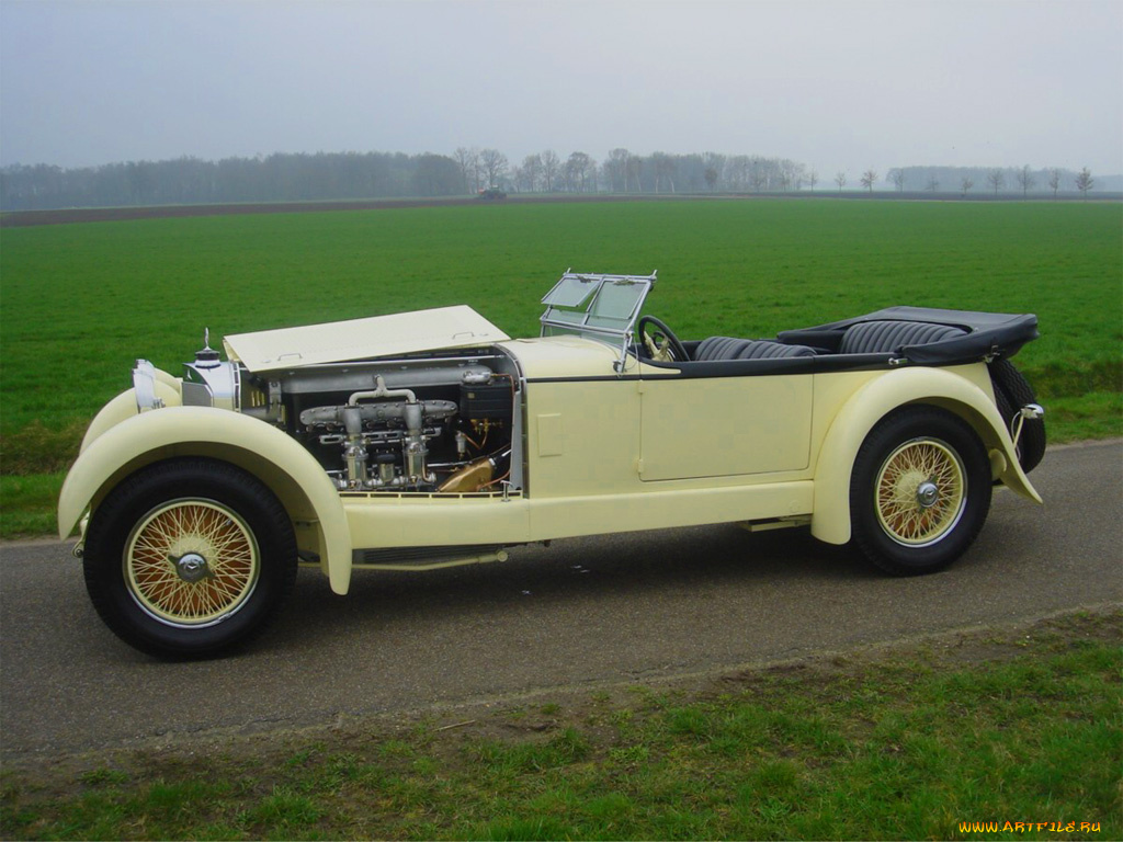 автомобили, классика