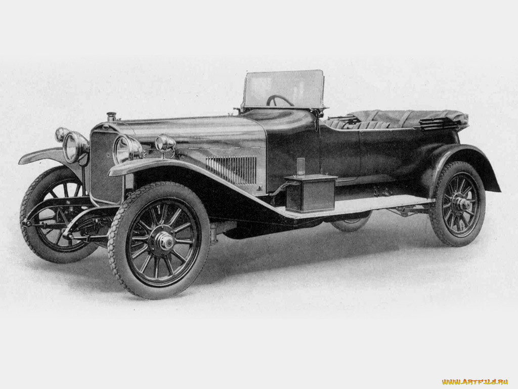 автомобили, классика