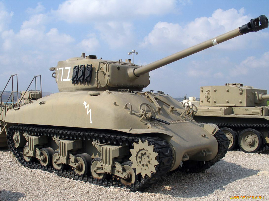 техника, военная