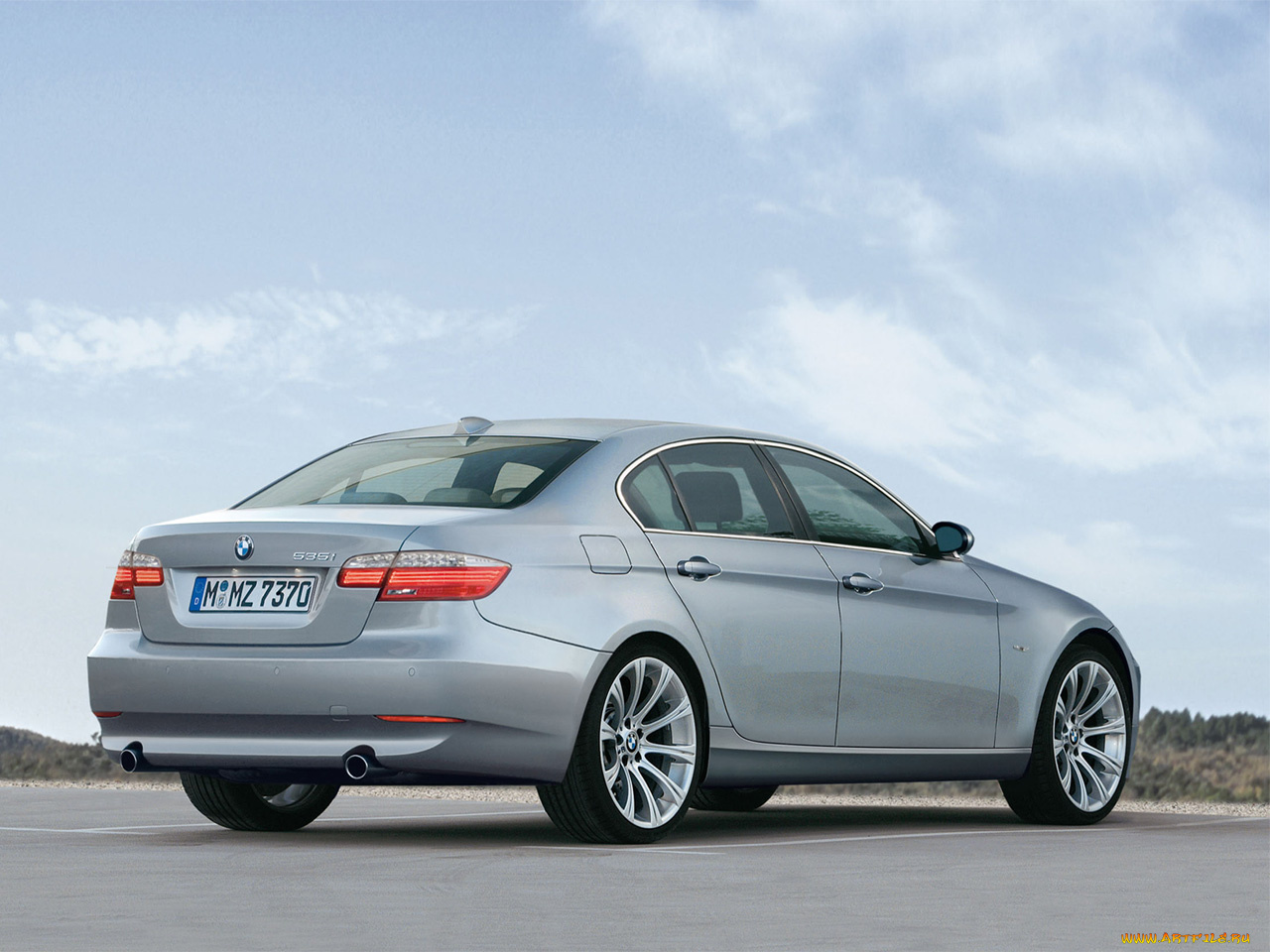 автомобили, bmw