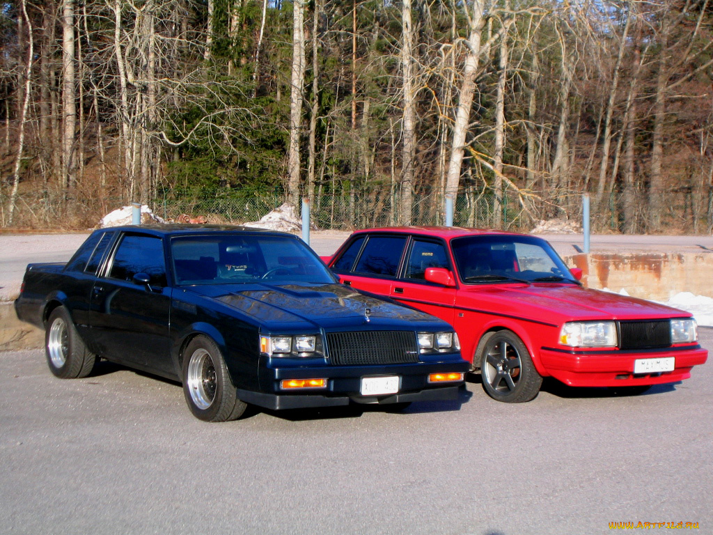 автомобили, разные, вместе