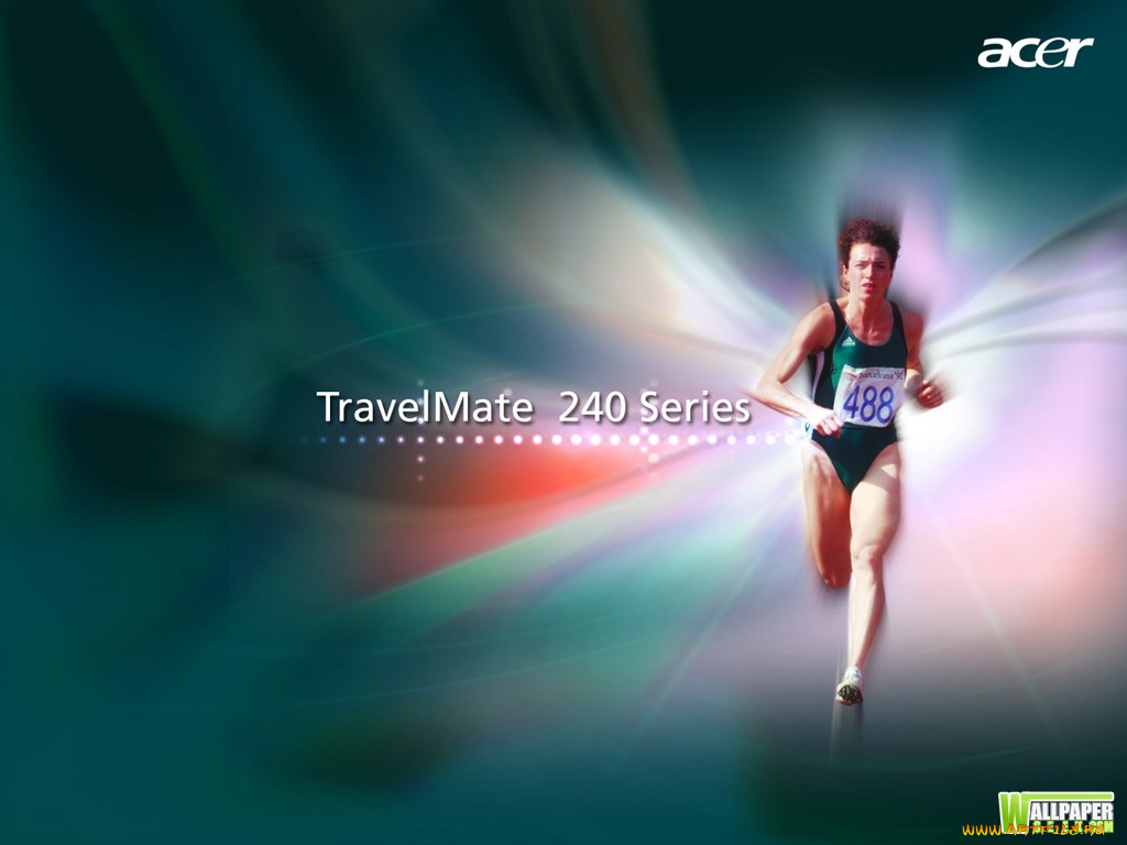 компьютеры, acer