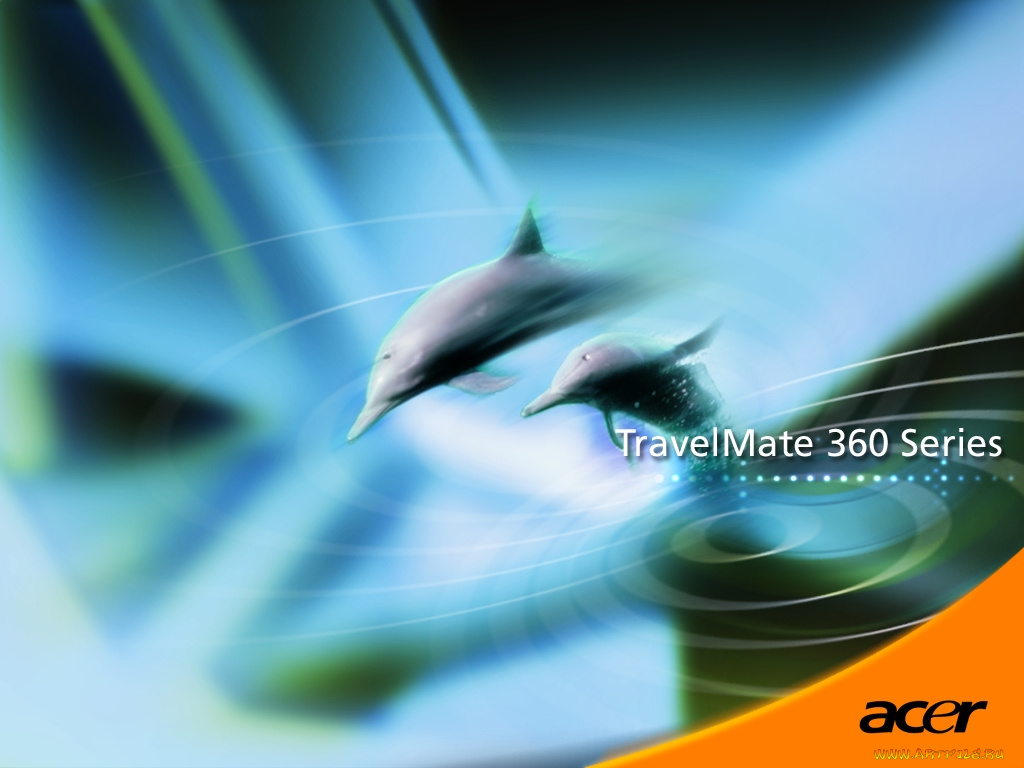 компьютеры, acer