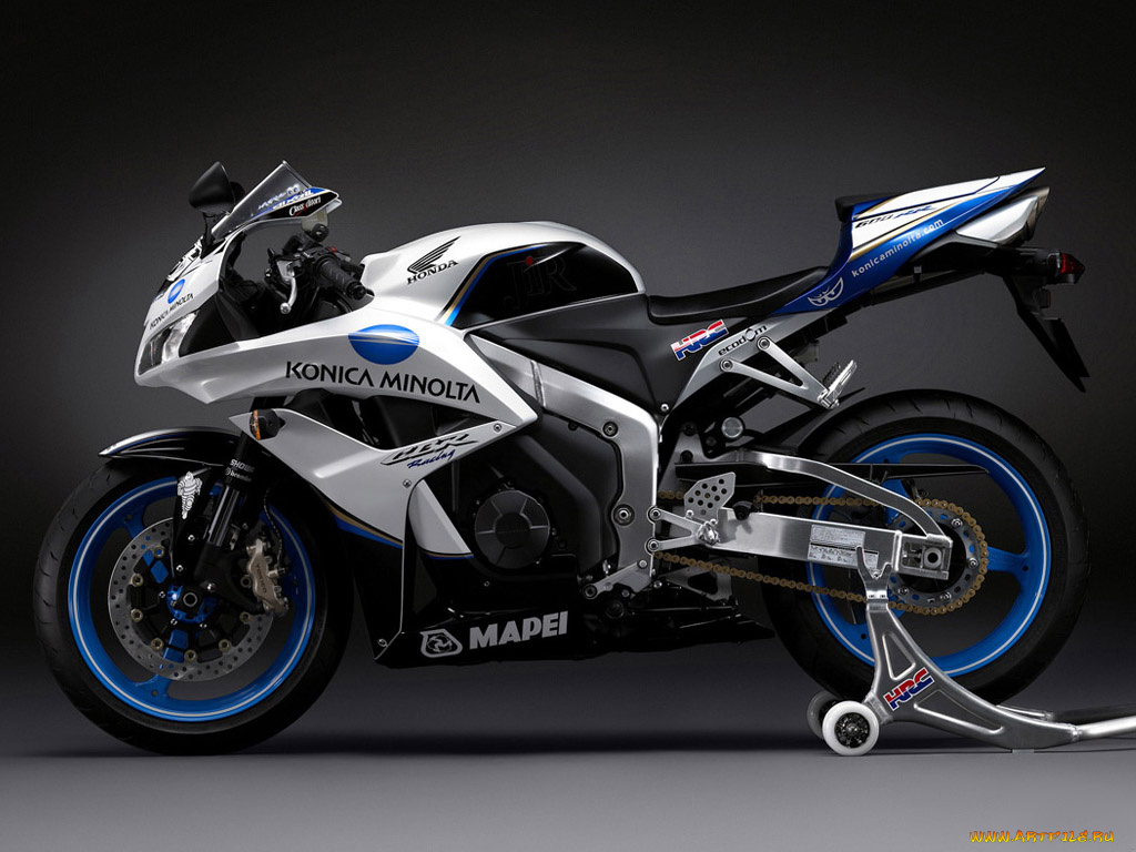 мотоциклы, honda