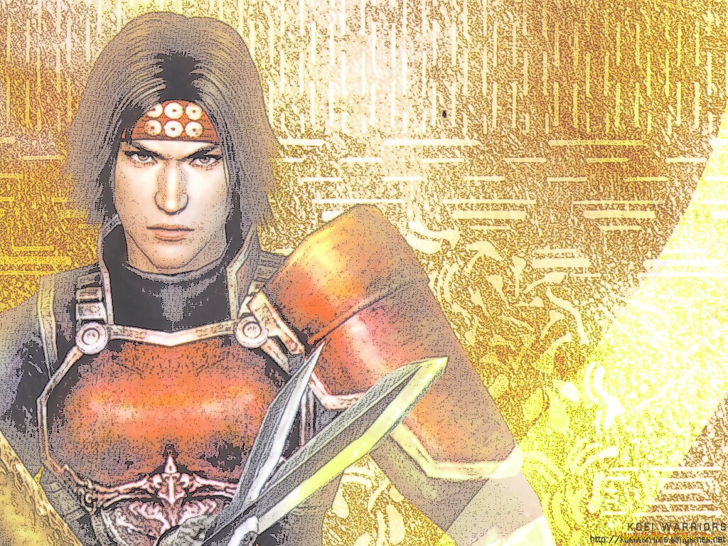 samurai, warriors, видео, игры