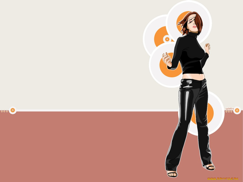 векторная, графика