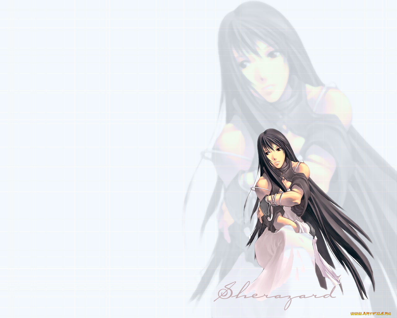 аниме, the, war, of, genesis, iii