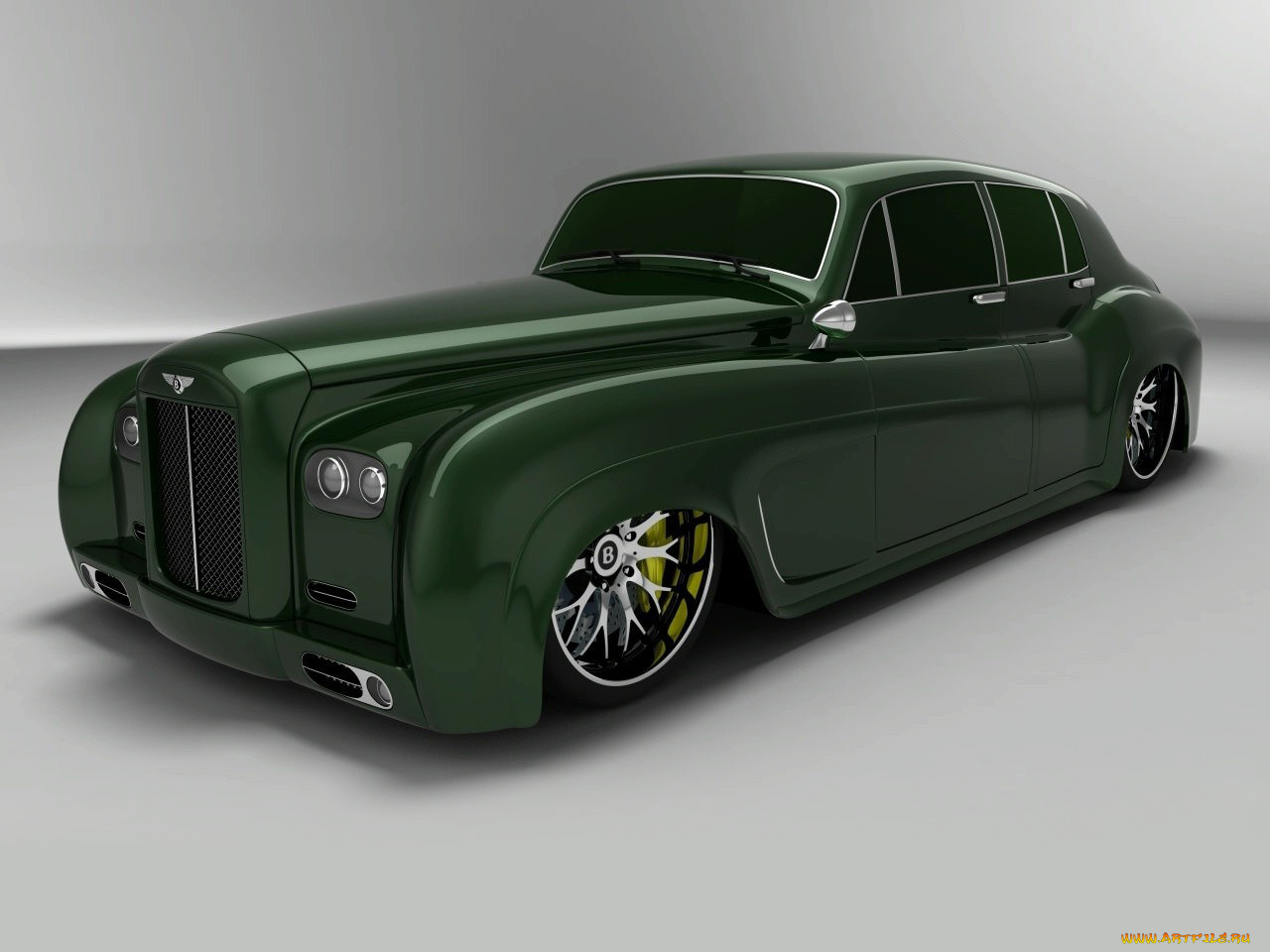 автомобили, 3д