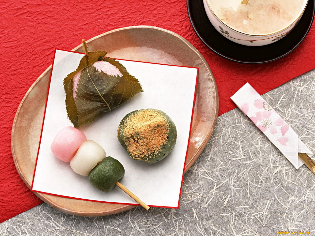 еда, разное