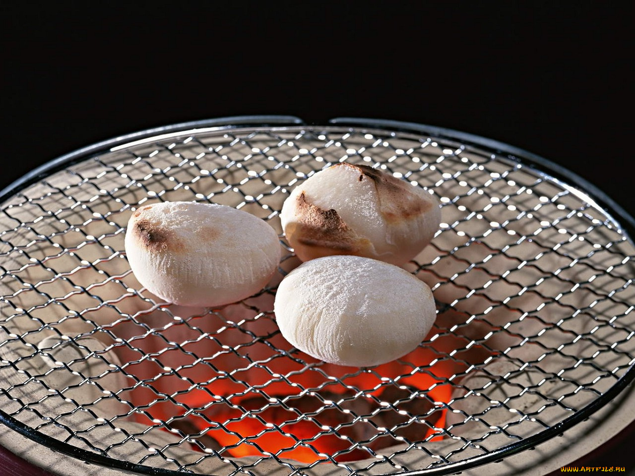 еда, шашлык, барбекю