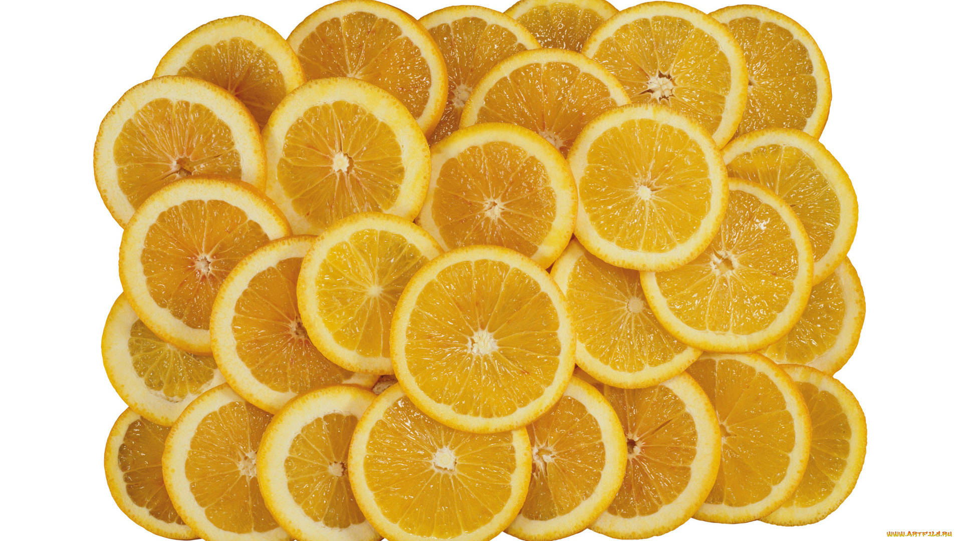 еда, цитрусы