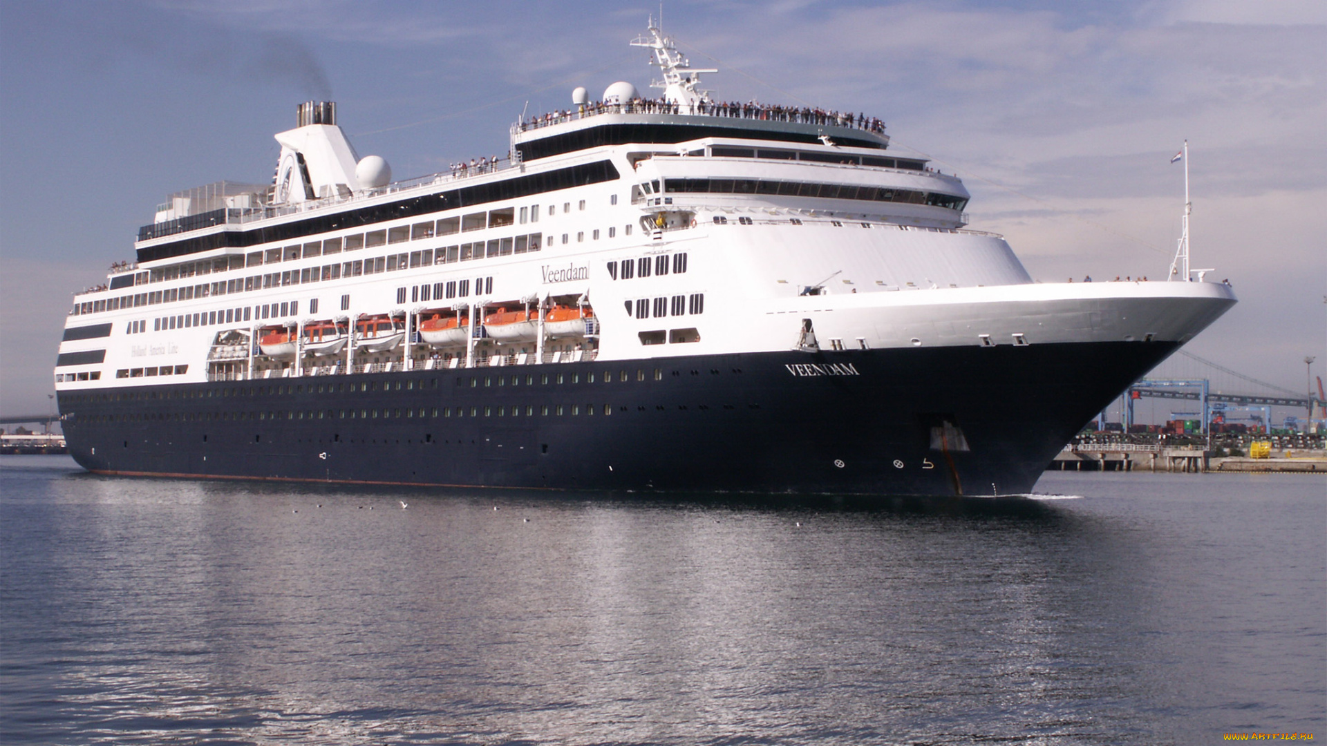 veendam, корабли, лайнеры