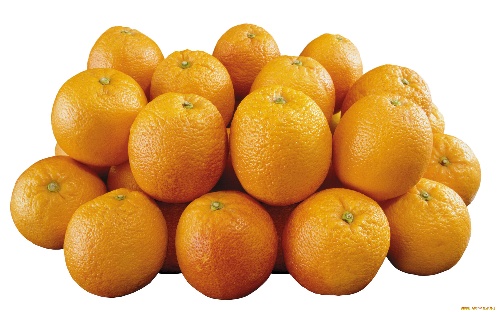 еда, цитрусы