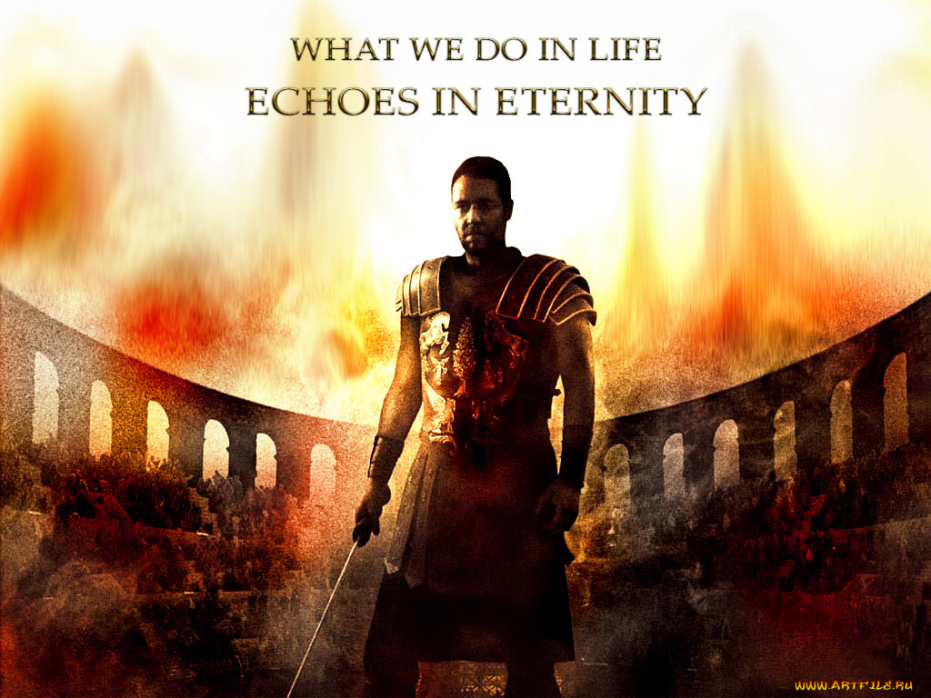 гладиатор, кино, фильмы, gladiator