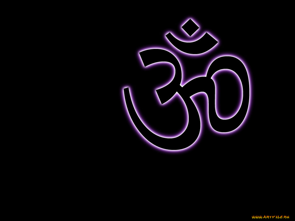 om, mani, padme, hum, векторная, графика