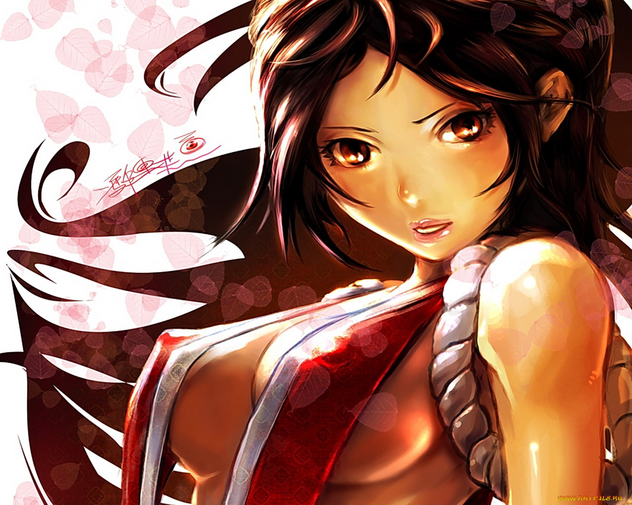 аниме, *unknown, другое