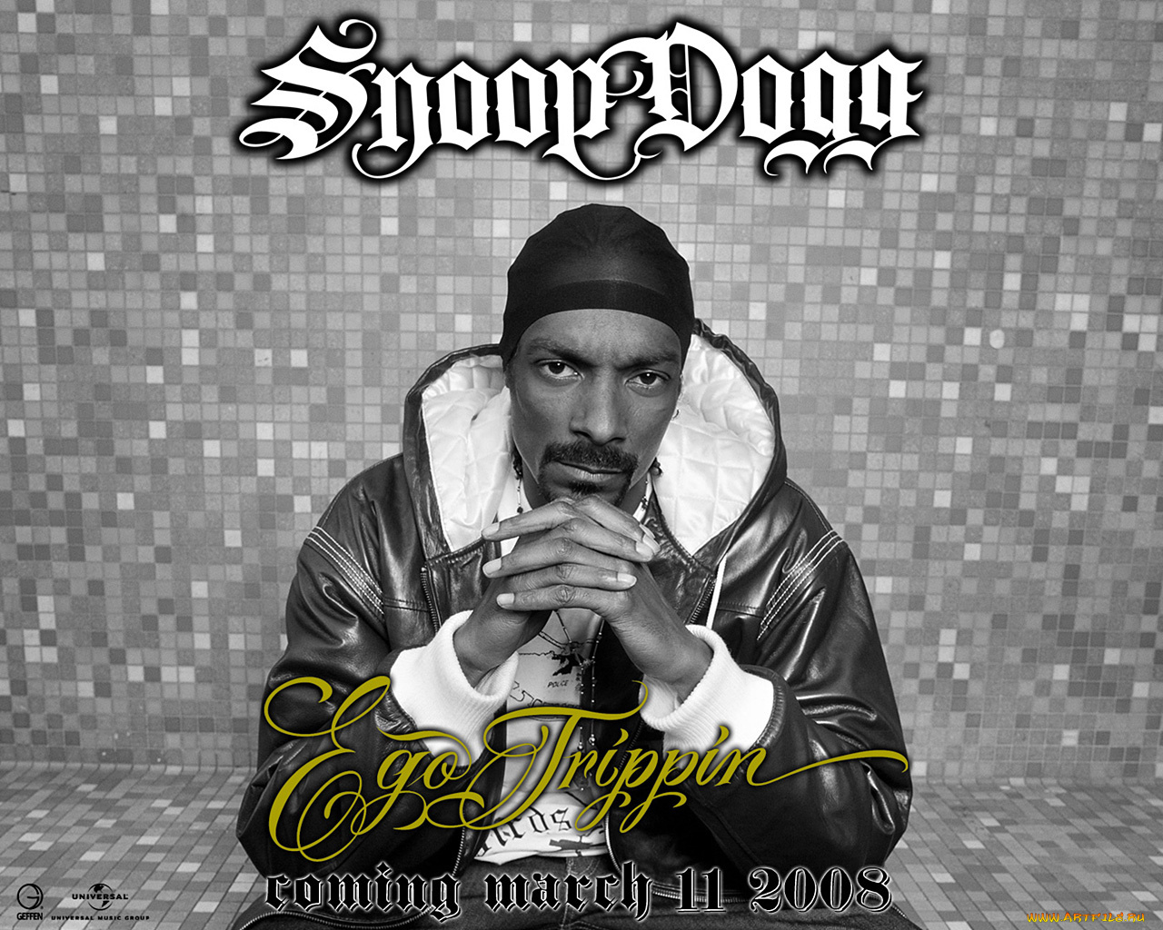 музыка, snoop, dogg