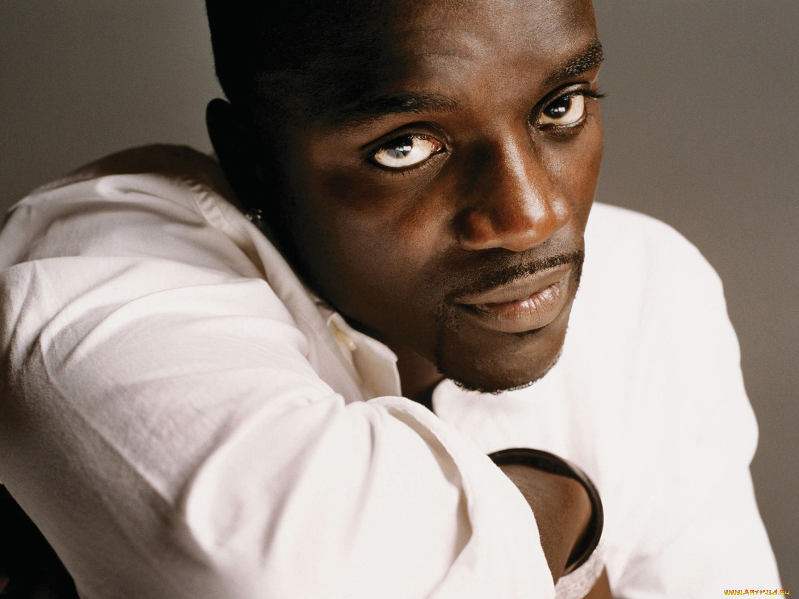 akon, музыка