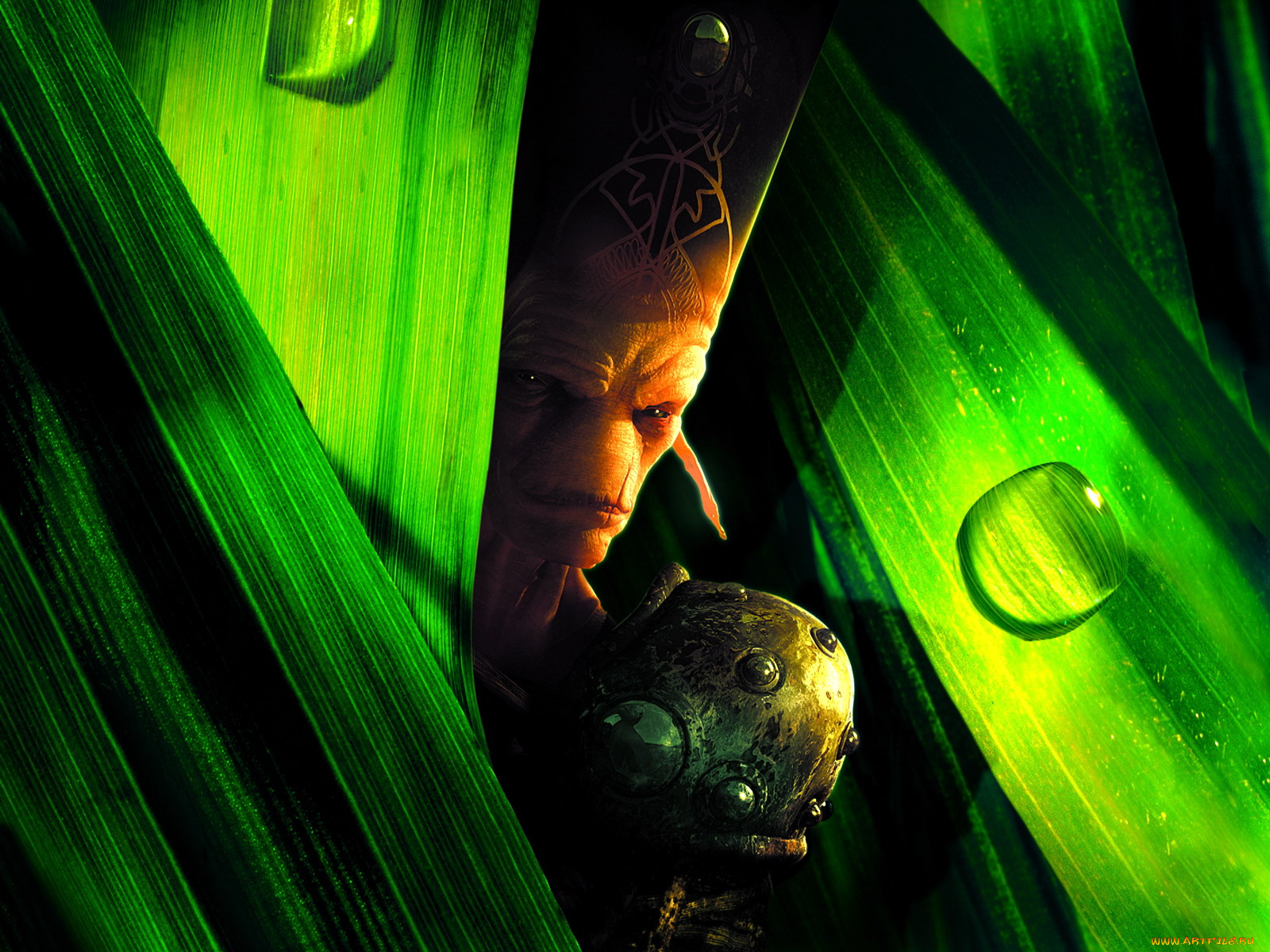 артур, месть, урдалака, мультфильмы, arthur, and, the, revenge, of, maltazard