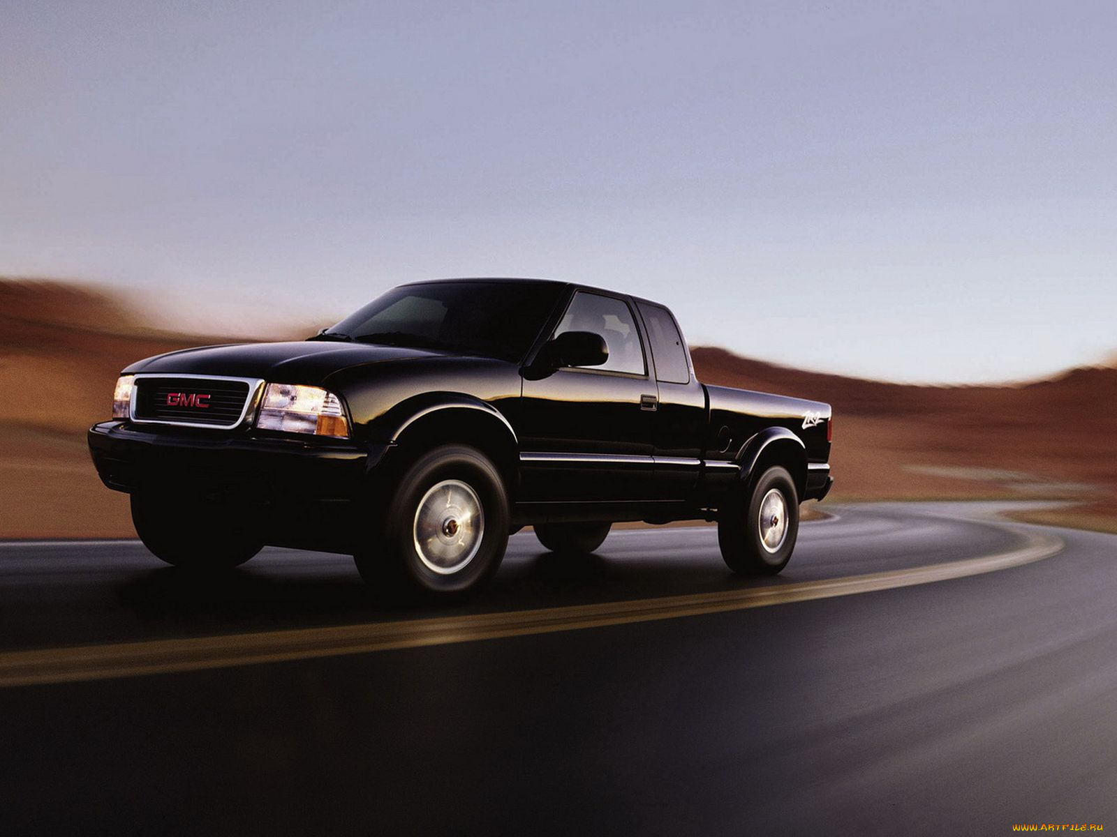 автомобили, gm, gmc