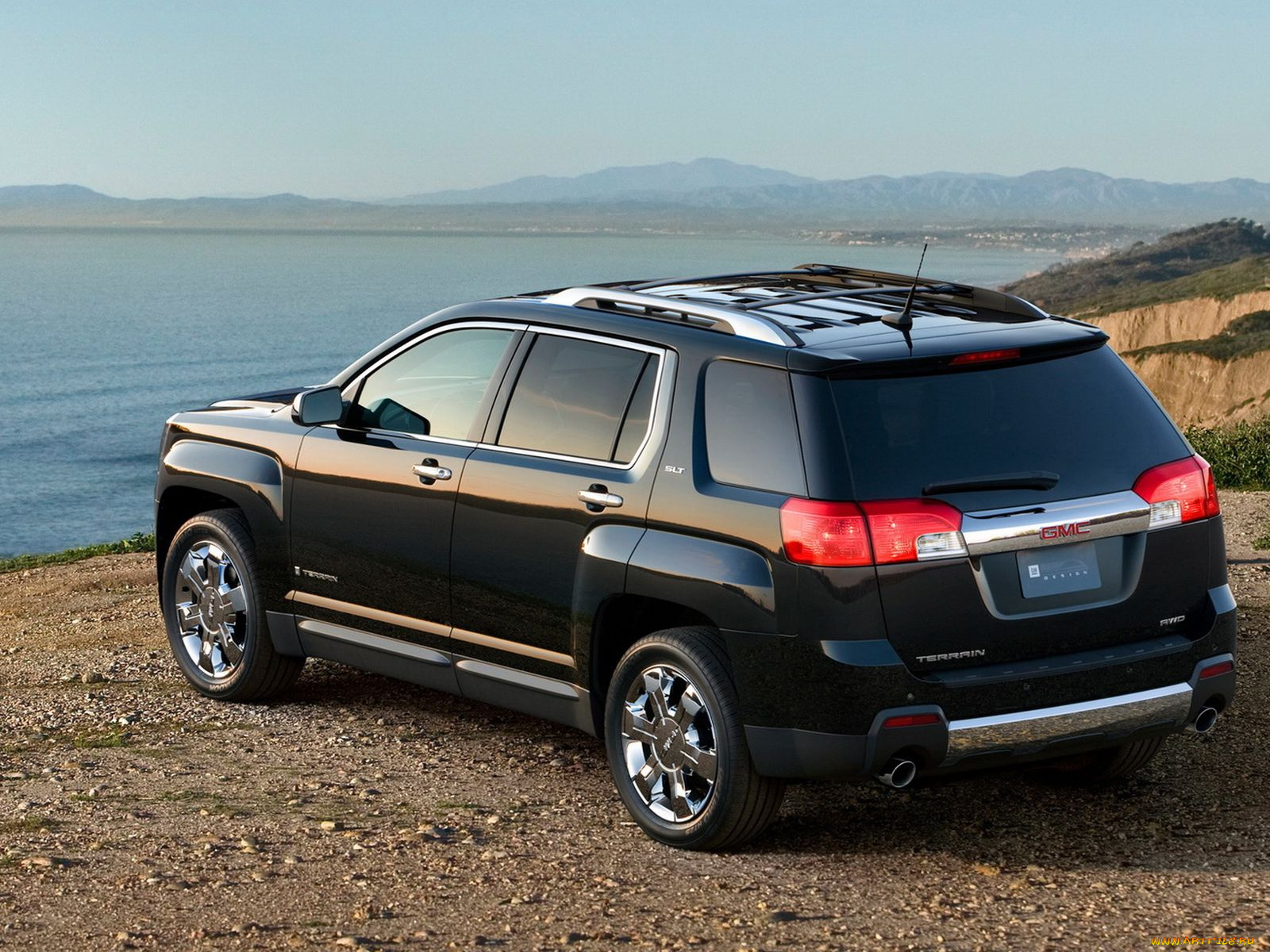 автомобили, gm, gmc